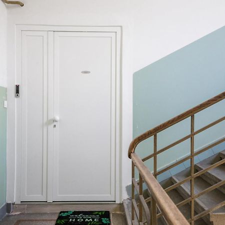 Balcony Apartment Pampas 리예카 외부 사진