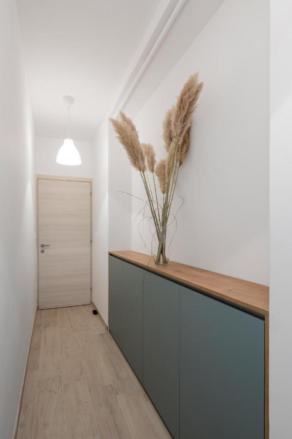 Balcony Apartment Pampas 리예카 외부 사진